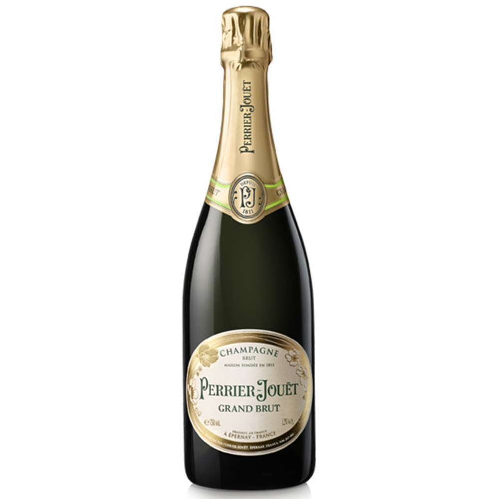 Imagen de PERRIER JOUET GRAND BRUT 750ML