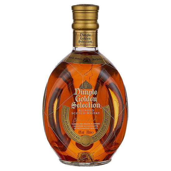 Imagen de DIMPLE GOLDEN SELECTION 1LT
