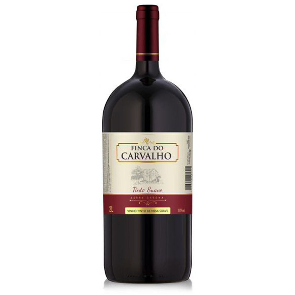 Imagen de FINCA DO CARVALHO  2LT