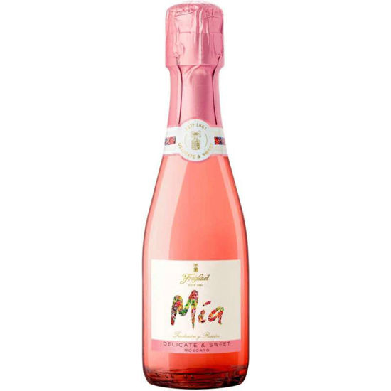 Imagen de MIA DELICATE AND SWEET 200ML