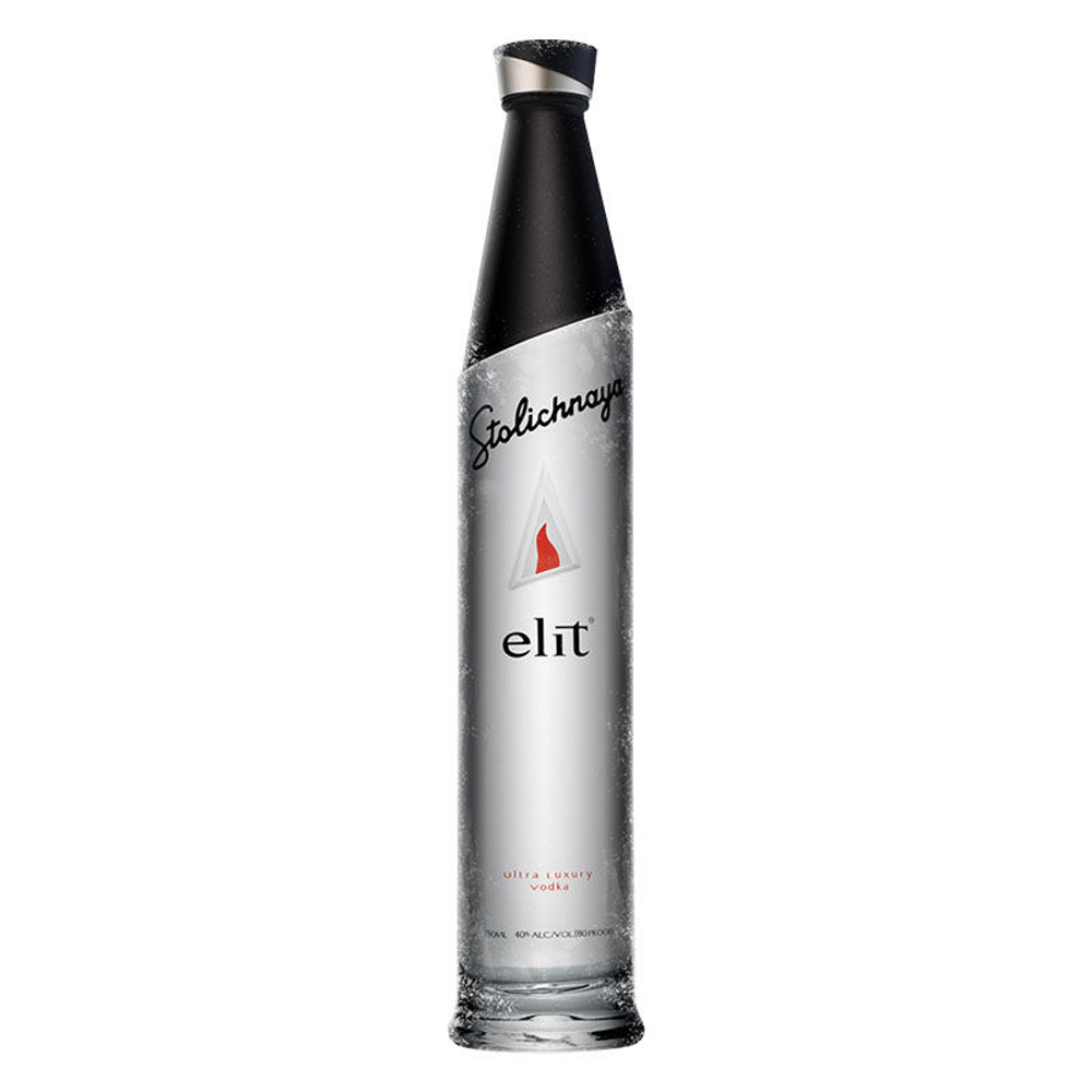 Imagen de STOLICHNAYA ELITE 750ML