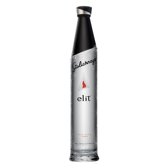 Imagen de STOLICHNAYA ELITE 750ML