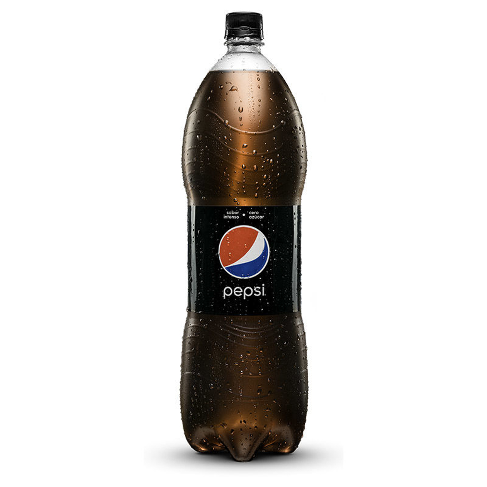 Imagen de PEPSI BLACK 2LT