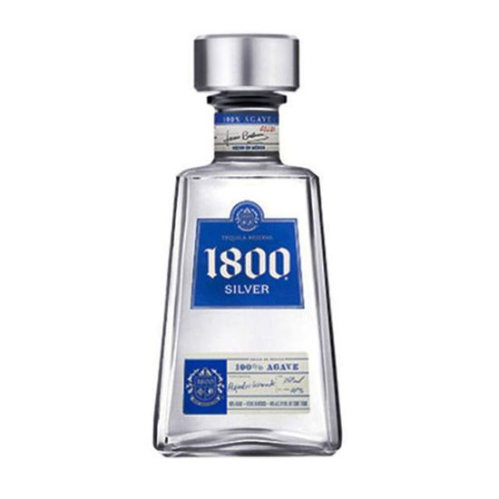Imagen de 1800 SILVER 750 ML