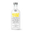 Imagen de ABSOLUT CITRON 750ML