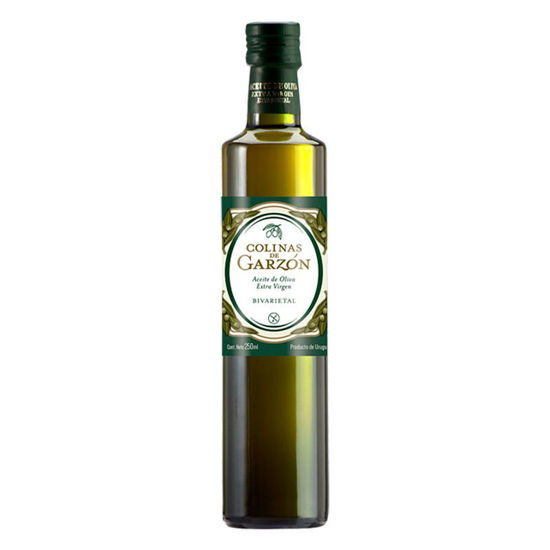 Imagen de ACEITE DE OLIVA COLINAS DE GARZON 500ML