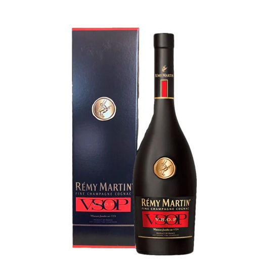 Imagen de REMY MARTIN VSOP 750ML