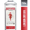 Imagen de BEEFEATER LONDON DRY 750ML