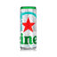 Imagen de HEINEKEN SILVER LATA 269 ML