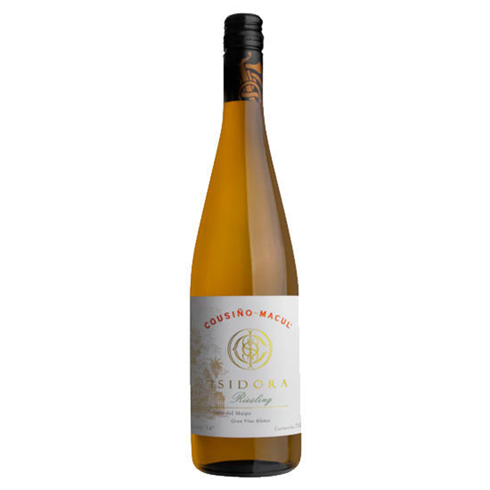 Imagen de COUSIÑO MACUL ISIDORA RIESLING 750ML