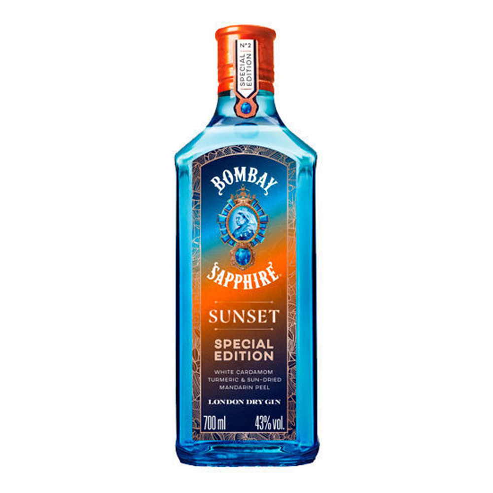 Imagen de BOMBAY SUNSET 750ML