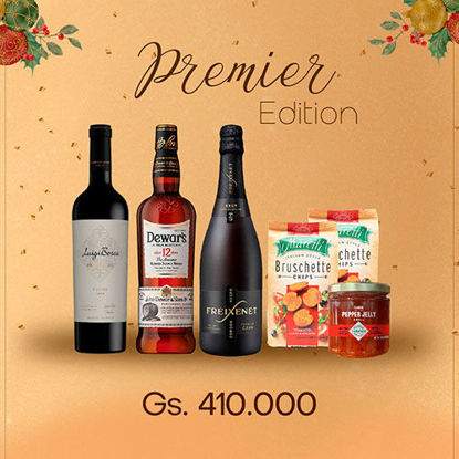 Imagen de COLECCION PREMIER