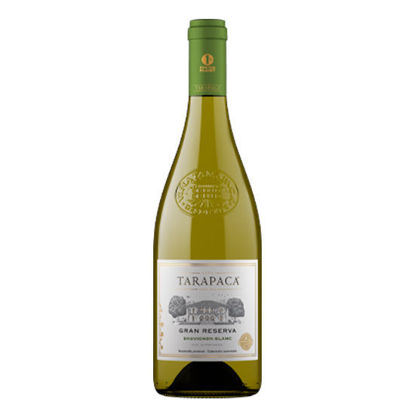 Imagen de TARAPACA GRAN RESERVA SAUV BLANC 750ML