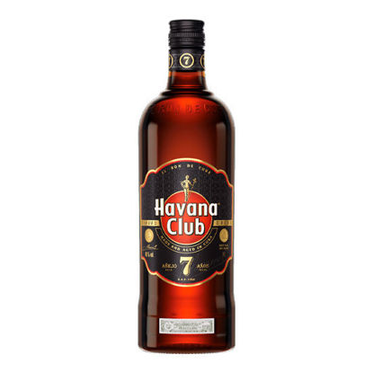 Imagen de HAVANA CLUB 7 AÑOS 700ML