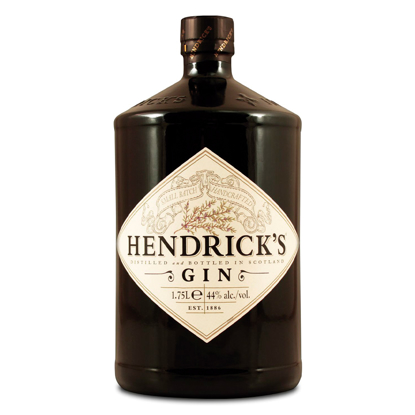 Imagen de HENDRICKS 700ML