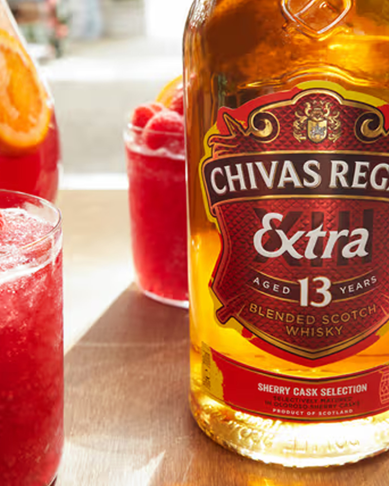 Imagen de Chivas Regal  13YO EXTRA 750ml