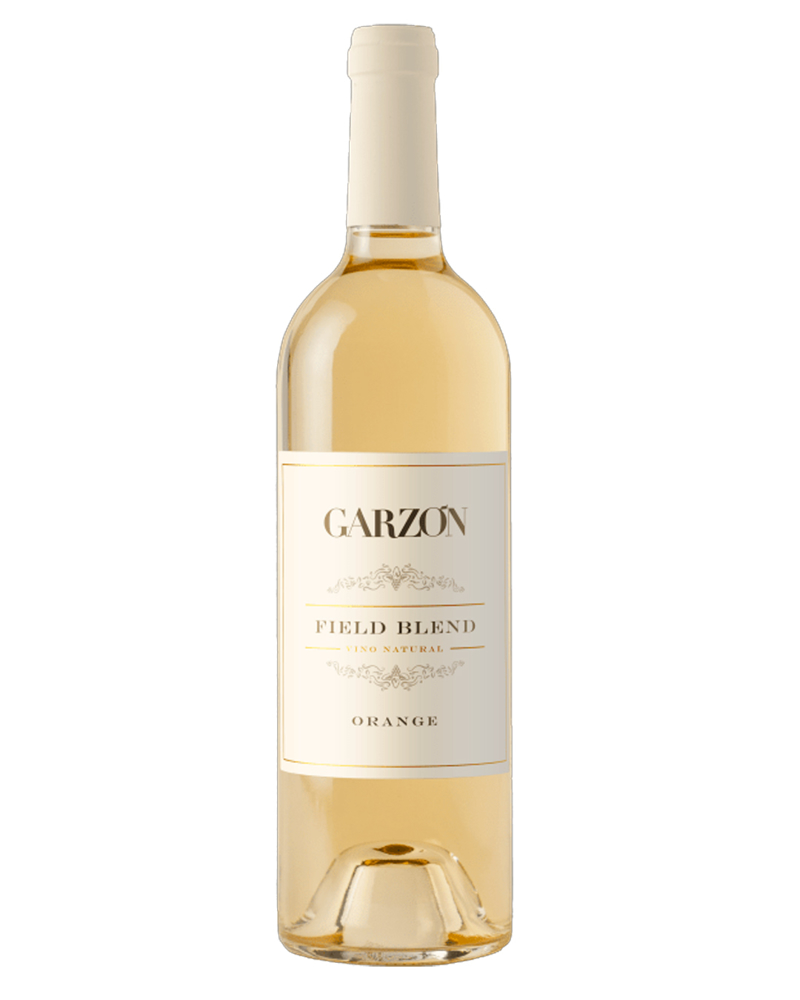 Imagen de Garzon Field Blend Orange 750ml