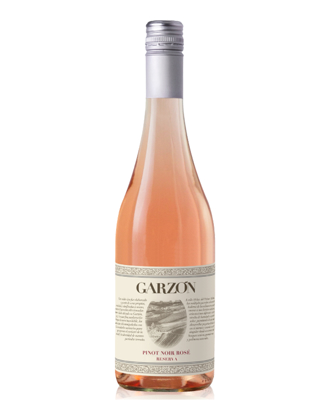 Imagen de Garzón Pinot Pinot Rosé 750ml