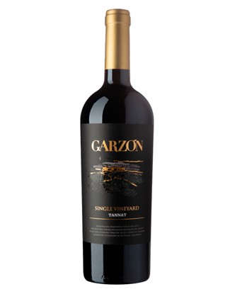 Imagen de Garzón Single Vineyard Tannat 750ml