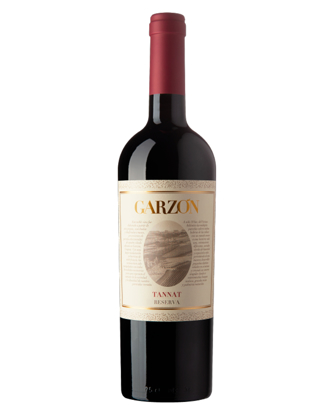 Imagen de Garzón Reserva Tannat 750ml