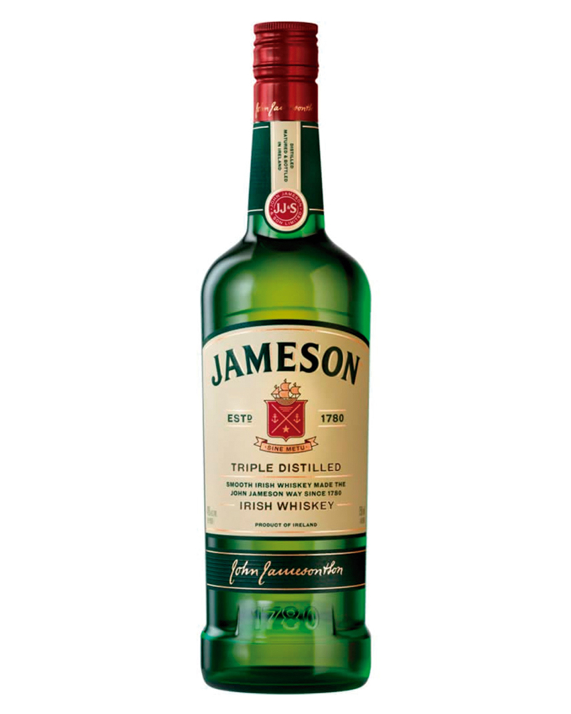 Imagen de PROMO Jameson Original 1 Litro