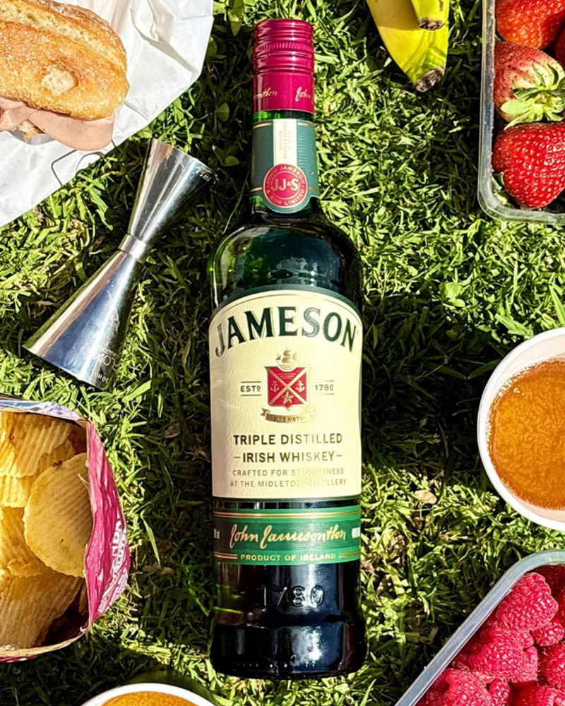 Imagen de PROMO Jameson Original 1 Litro