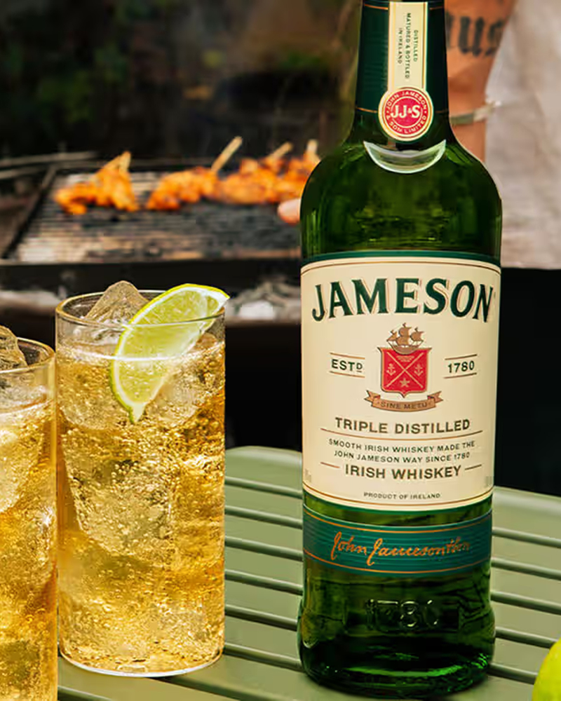 Imagen de PROMO Jameson Original 1 Litro