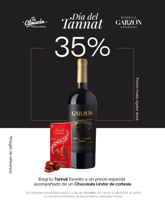 Imagen de PROMO TANNAT # 3