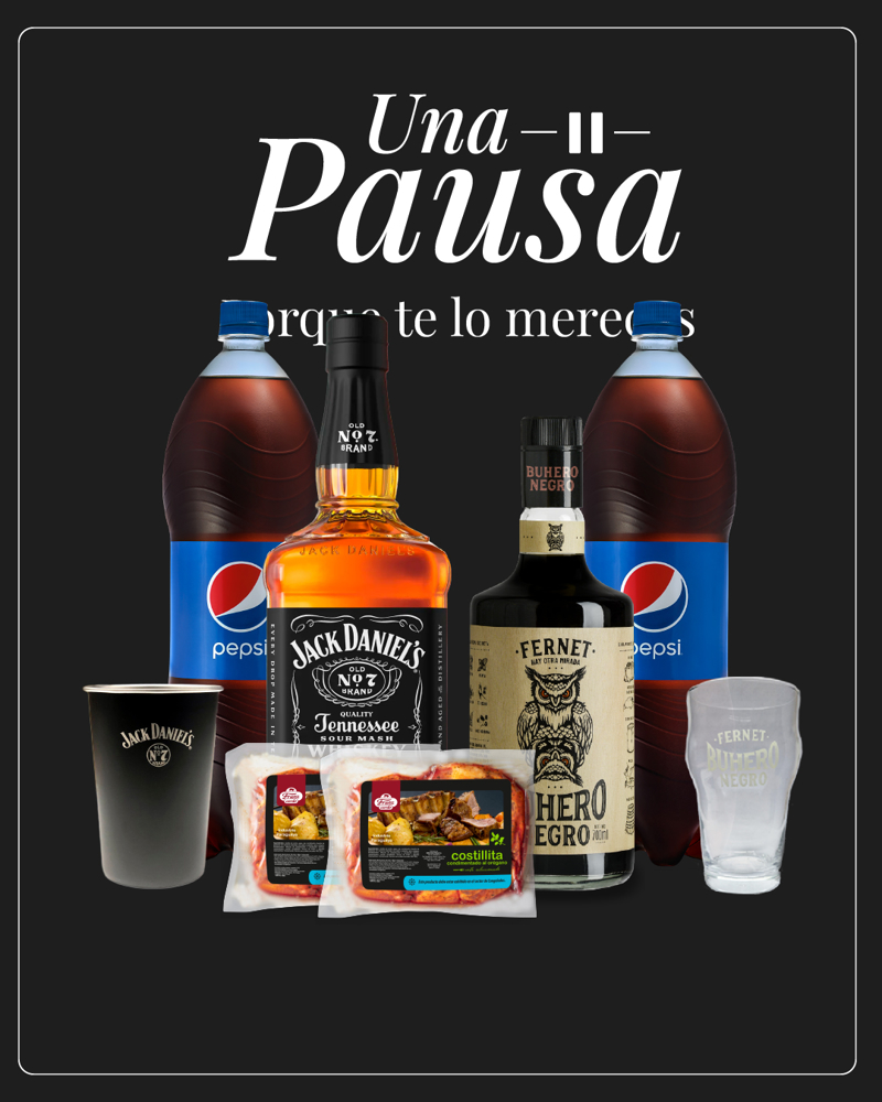 Imagen de Cuarta Pauta