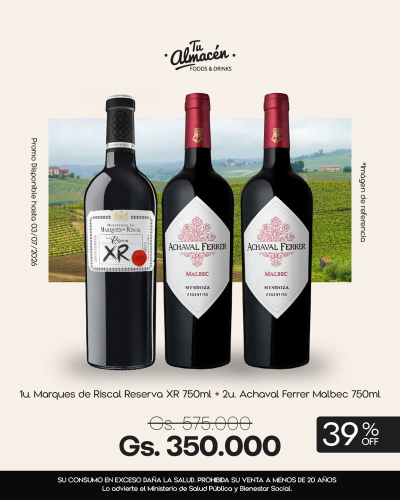 Imagen de PROMO INVIERNO # 1