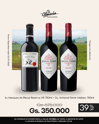 Imagen de PROMO INVIERNO # 1
