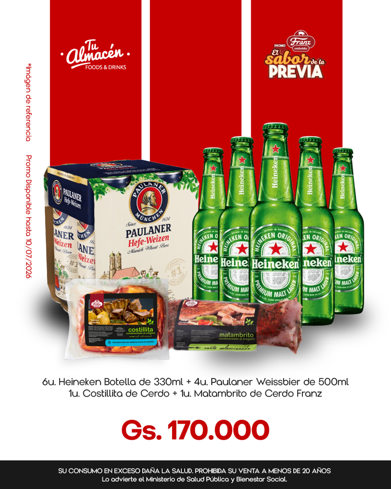 Imagen de VAMOS PARAGUAY #7