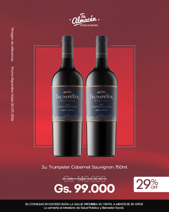 Imagen de Cabernet Sauvignon #3