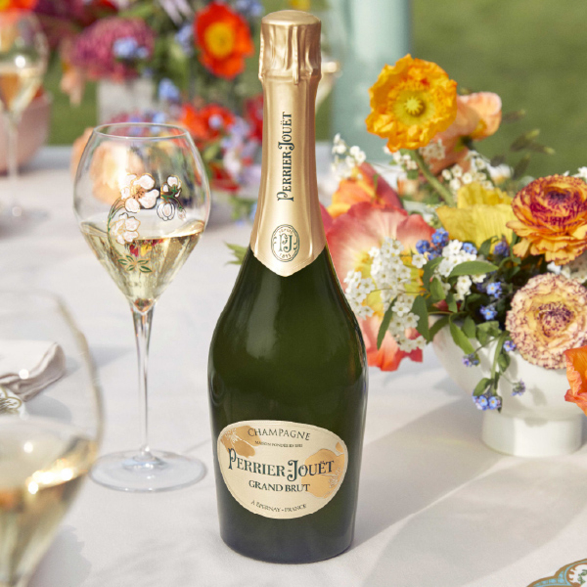 Imagen para la categoría CHAMPAGNE