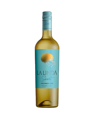 Imagen de LA LINDA SWEET VIOGNER 750ML