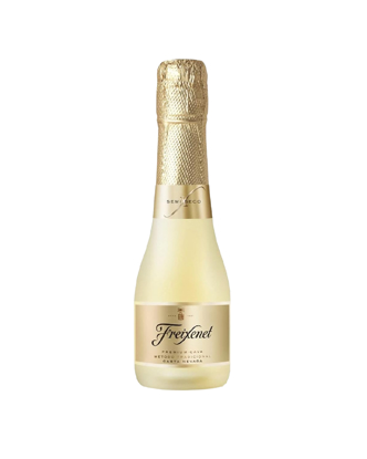 Imagen de Freixenet Carta Nevada Semi 200 ml