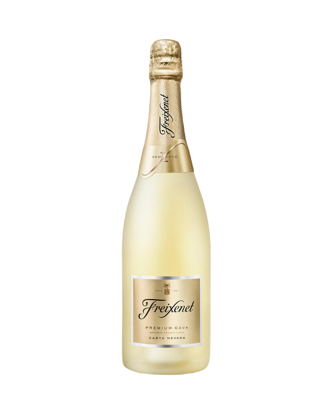 Imagen de Freixenet Carta Nevada Semi 750 ml