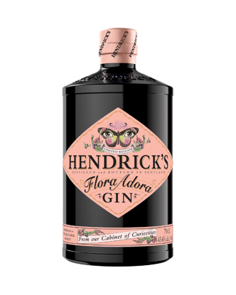 Imagen de HENDRICKS FLORA ADORA 700ML