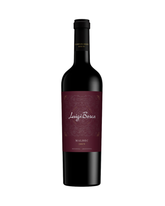 Imagen de LUIGI BOSCA MALBEC 750ML