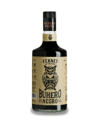 Imagen de Fernet Buhero Negro 700ml