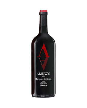 Imagen de ARIENZO CRIANZA 750ML