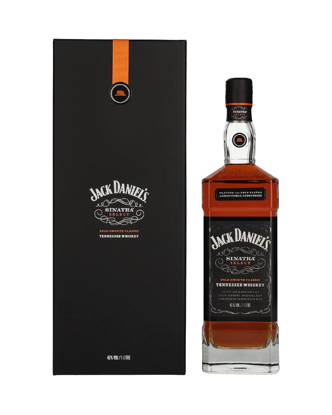Imagen de JACK DANIELS SINATRA 6x1LT.