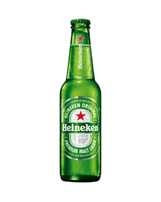 Imagen de Heineken Original Botella 650 ml