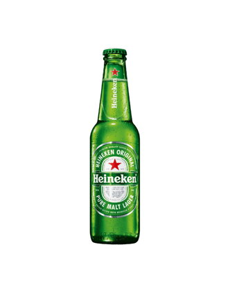 Imagen de Heineken Original Botella 330 ml