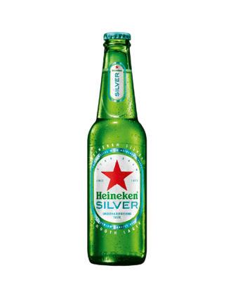 Imagen de Heineken Silver Botella 650 ml