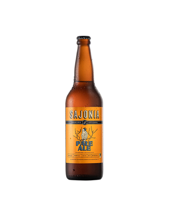 Imagen de Sajonia Pale Ale 640 ml