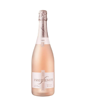 Imagen de FREIXENET CORDON ROSADO 750 ML