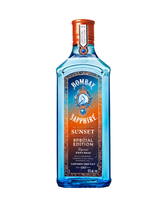 Imagen de BOMBAY SUNSET 750ML