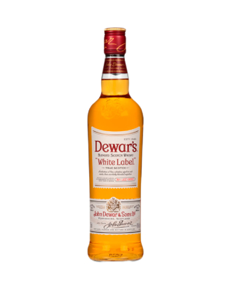 Imagen de DEWARS WHITE 12X750ML