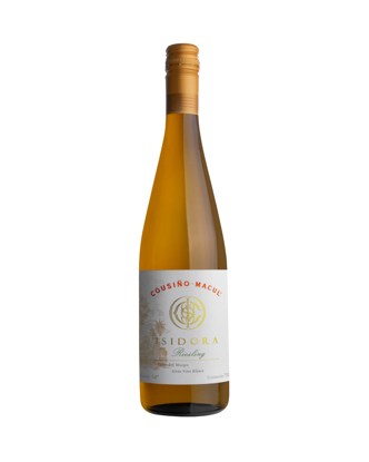 Imagen de COUSIÑO MACUL ISIDORA RIESLING 750ML
